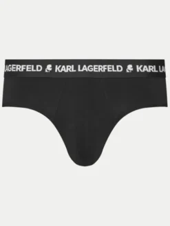 KARL LAGERFELD Komplet slipów A1M47152 Kolorowy