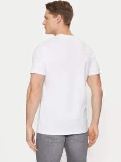 KARL LAGERFELD Komplet t-shirtów A1M47097 Kolorowy Regular Fit