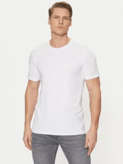 KARL LAGERFELD Komplet t-shirtów A1M47097 Kolorowy Regular Fit