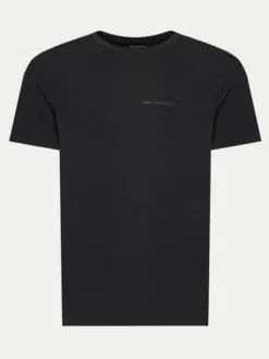 KARL LAGERFELD Komplet t-shirtów A1M47097 Kolorowy Regular Fit