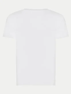 KARL LAGERFELD Komplet t-shirtów A1M47097 Kolorowy Regular Fit