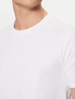 KARL LAGERFELD Komplet t-shirtów A1M47097 Kolorowy Regular Fit