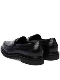 KARL LAGERFELD Lordsy Keaton KL13310 Czarny