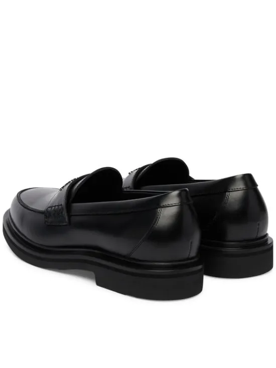 KARL LAGERFELD Lordsy Keaton KL13310 Czarny