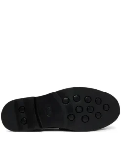 KARL LAGERFELD Lordsy Keaton KL13310 Czarny