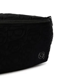 KARL LAGERFELD Nerka B3M30253 Czarny