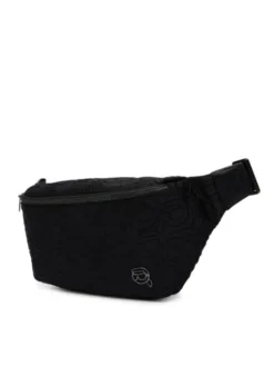KARL LAGERFELD Nerka B3M30253 Czarny
