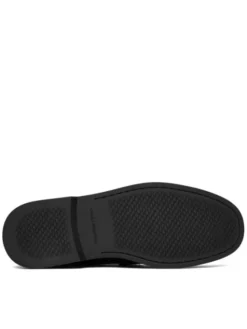 KARL LAGERFELD Półbuty Kori KL21410 Czarny