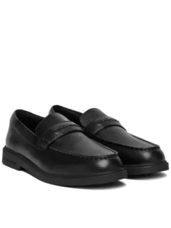 KARL LAGERFELD Półbuty Kori KL21410 Czarny