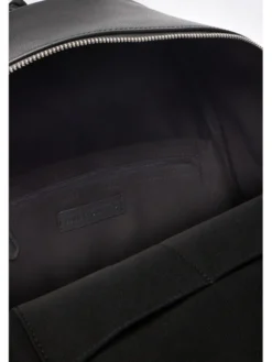 KARL LAGERFELD Plecak B1M30221 Czarny