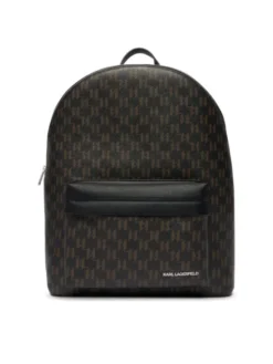 KARL LAGERFELD Plecak B1M30221 Czarny