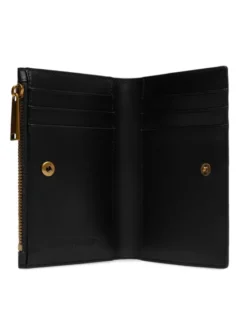KARL LAGERFELD Portfel B4W32009 Czarny