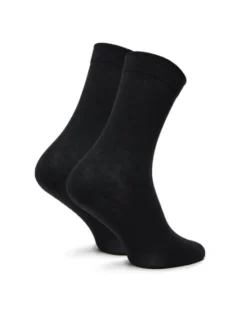KARL LAGERFELD Skarpety długie 246W6002 Czarny