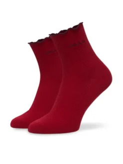 KARL LAGERFELD Skarpety długie B1W47039 Kolorowy