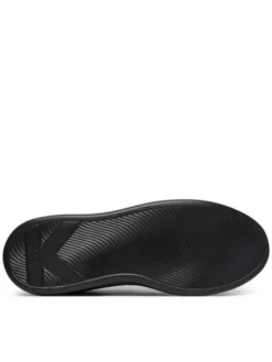 KARL LAGERFELD Sneakersy Kapri KL52513S Czarny