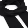 KARL LAGERFELD Szalik 246W3306 Czarny