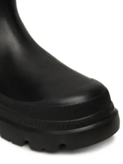 KARL LAGERFELD Sztyblety KL43545 Czarny