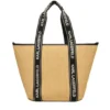 KARL LAGERFELD Torebka A1W46074 Beżowy