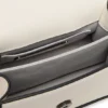 KARL LAGERFELD Torebka A1W30224 Biały