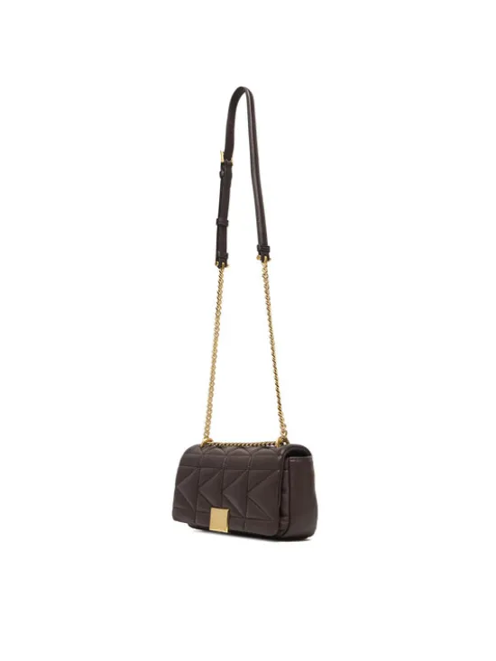 KARL LAGERFELD Torebka A1W30435 Brązowy