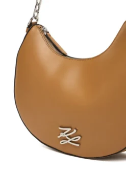 KARL LAGERFELD Torebka A2W30019 Brązowy