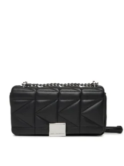 KARL LAGERFELD Torebka A1W30435 Czarny