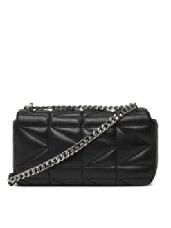 KARL LAGERFELD Torebka A1W30435 Czarny