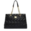 KARL LAGERFELD Torebka A4W30085 Czarny