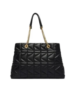 KARL LAGERFELD Torebka A4W30085 Czarny