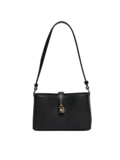 KARL LAGERFELD Torebka A3W32041 Czarny