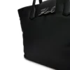 KARL LAGERFELD Torebka A3W30029 Czarny