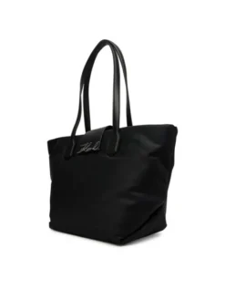 KARL LAGERFELD Torebka A3W30029 Czarny