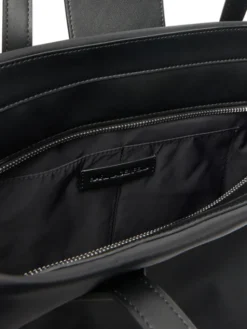 KARL LAGERFELD Torebka A3W30029 Czarny