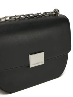 KARL LAGERFELD Torebka A1W30445 Czarny