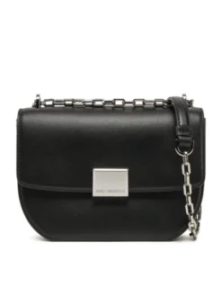 KARL LAGERFELD Torebka A1W30445 Czarny