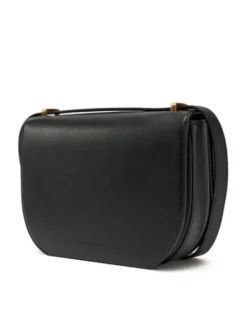 KARL LAGERFELD Torebka A1W30445 Czarny