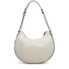 KARL LAGERFELD Torebka A2W30019 Kremowy