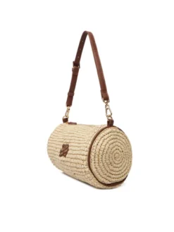 KARL LAGERFELD Torebka B1W46072 Beżowy