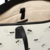 KARL LAGERFELD Torebka B3W30349 Biały