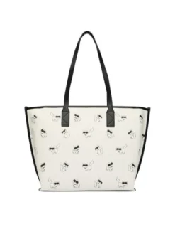 KARL LAGERFELD Torebka B3W30349 Biały