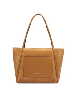 KARL LAGERFELD Torebka B3W30037 Brązowy