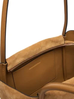 KARL LAGERFELD Torebka B3W30037 Brązowy