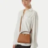 KARL LAGERFELD Torebka B3W30018 Brązowy