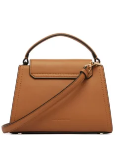 KARL LAGERFELD Torebka B3W30018 Brązowy