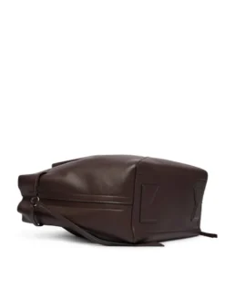 KARL LAGERFELD Torebka B3W30347 Brązowy