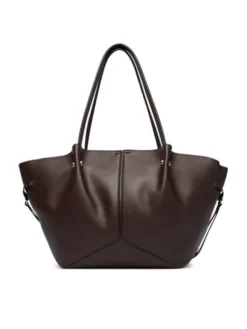 KARL LAGERFELD Torebka B3W30347 Brązowy