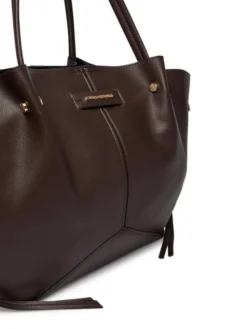 KARL LAGERFELD Torebka B3W30347 Brązowy