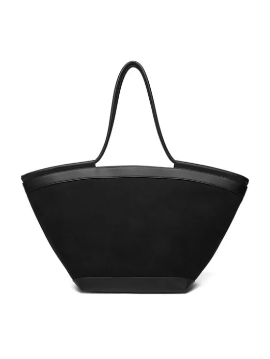 KARL LAGERFELD Torebka B1W46069 Czarny