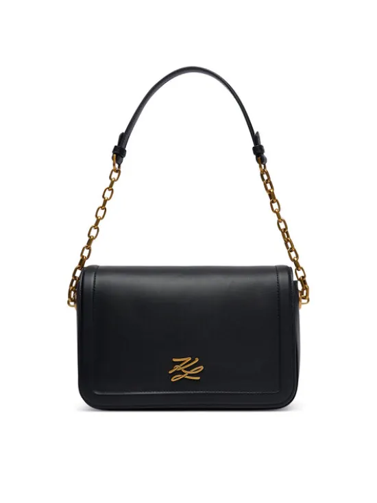 KARL LAGERFELD Torebka B2W30036 Czarny