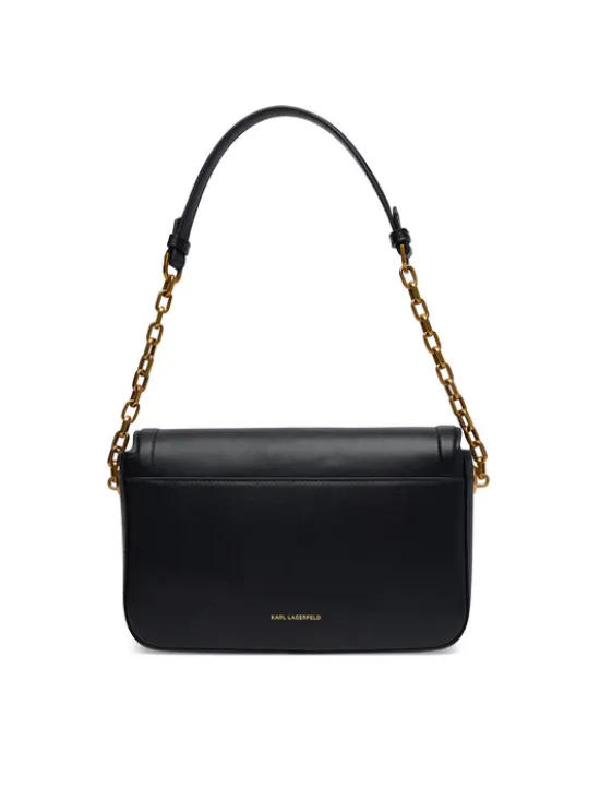 KARL LAGERFELD Torebka B2W30036 Czarny